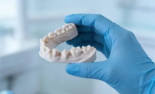 Can Desktop Stereolithography 3D Printers Match OEM Manufacturing Standards?